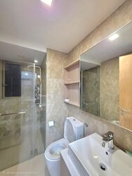 The Vales (D19), Condominium #610241351